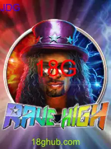 RaveHigh