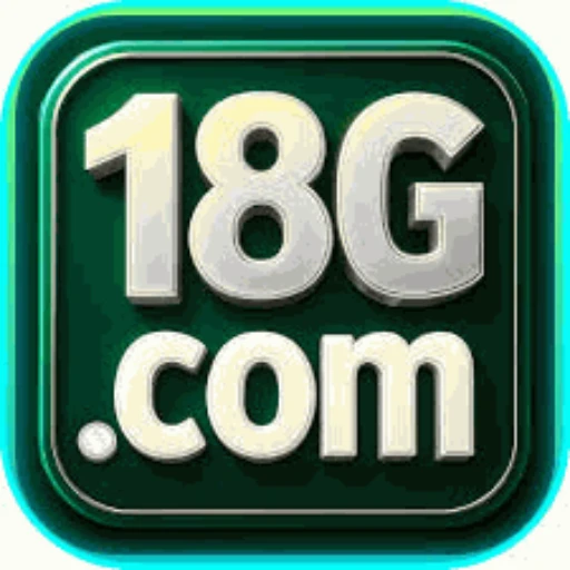 18G-Oficial Slots Brasil  Logo